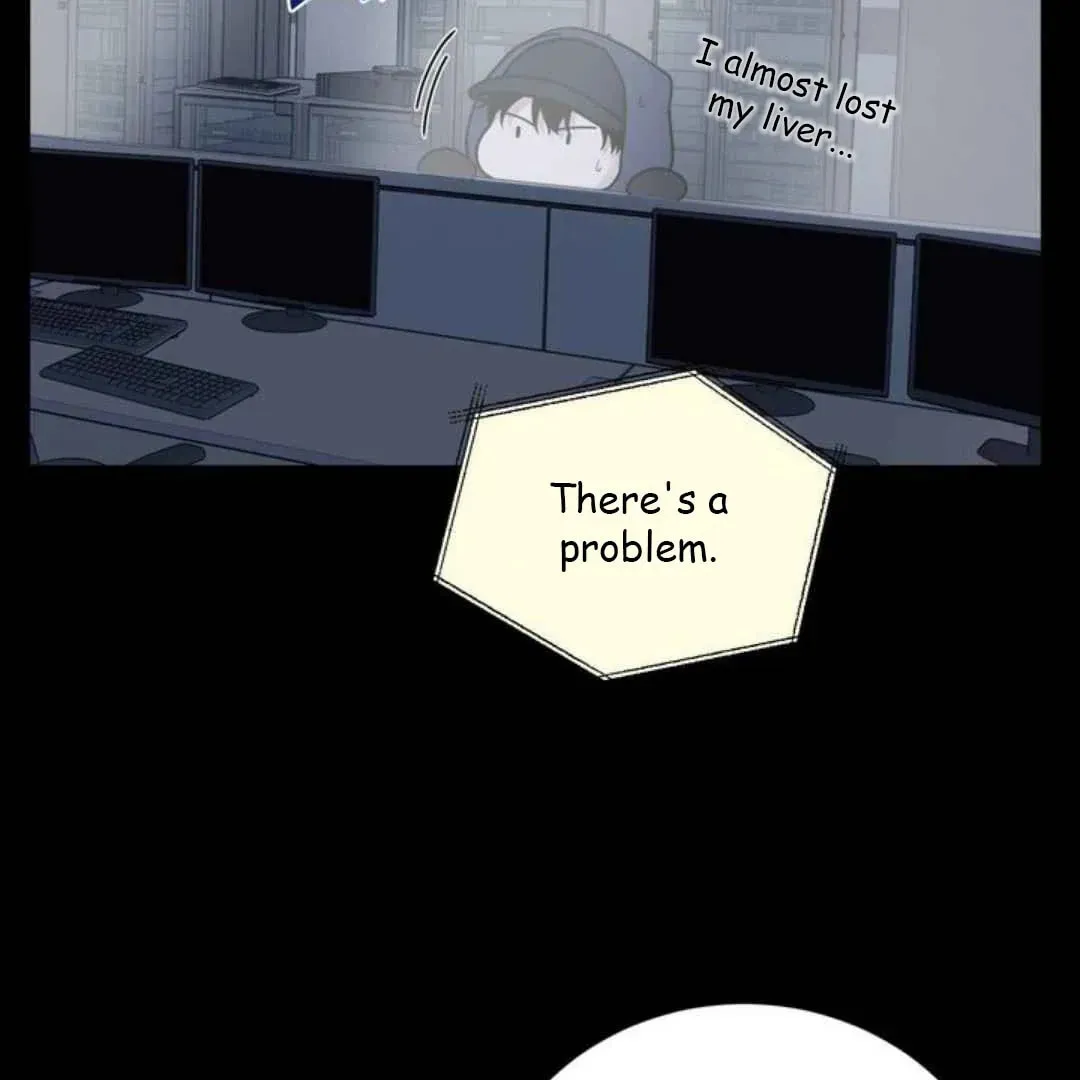 Read Overclock chapter 54 image 37 on Lezhin