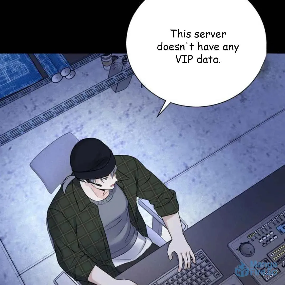 Read Overclock chapter 54 image 38 on Lezhin