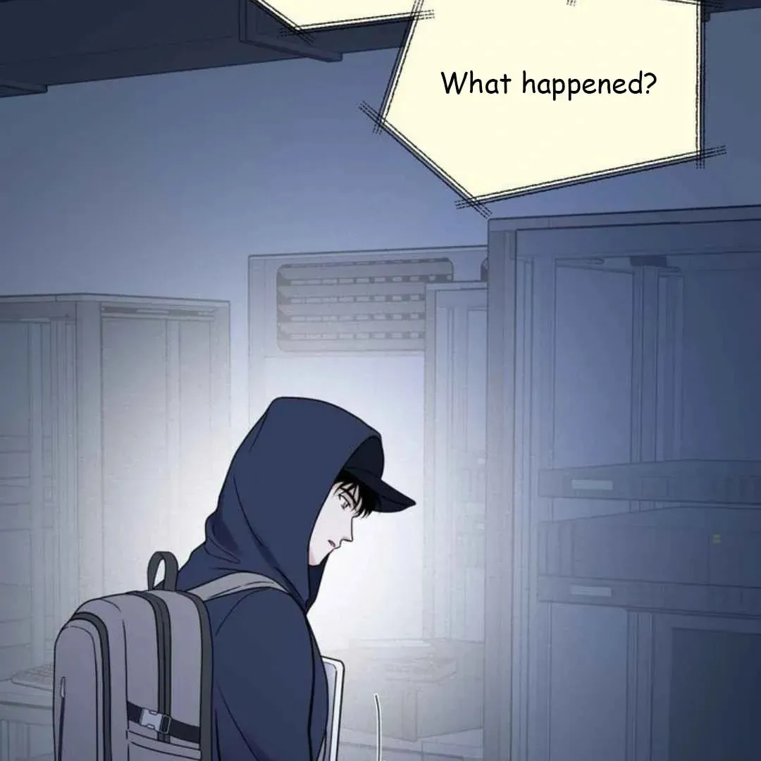 Read Overclock chapter 54 image 40 on Lezhin