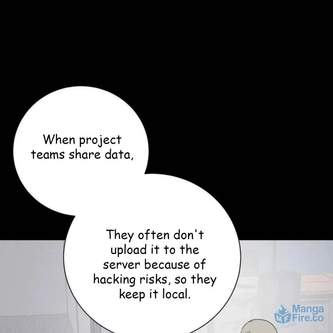 Read Overclock chapter 54 image 44 on Lezhin