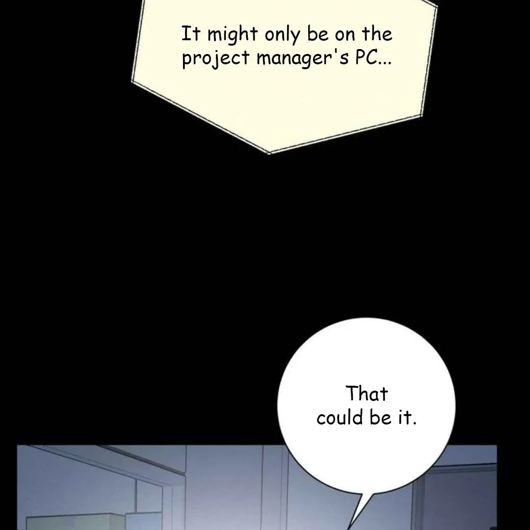 Read Overclock chapter 54 image 46 on Lezhin