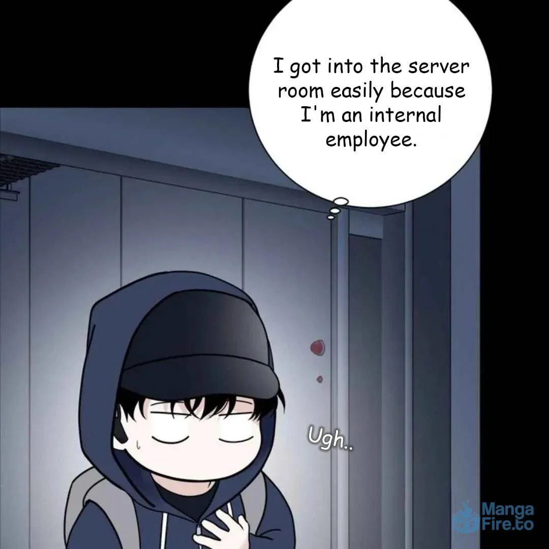 Read Overclock chapter 54 image 5 on Lezhin