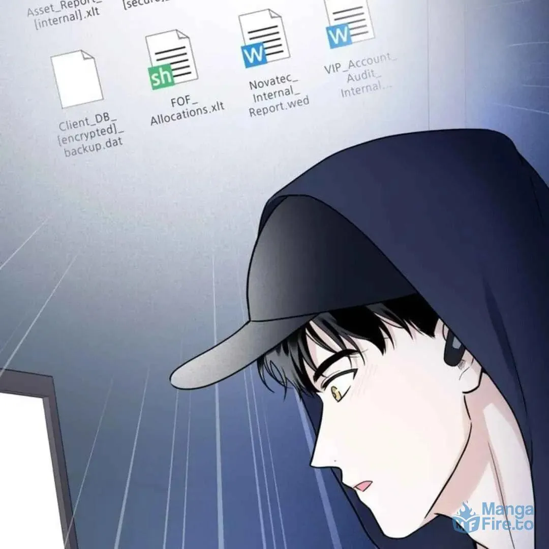Read Overclock chapter 54 image 80 on Lezhin
