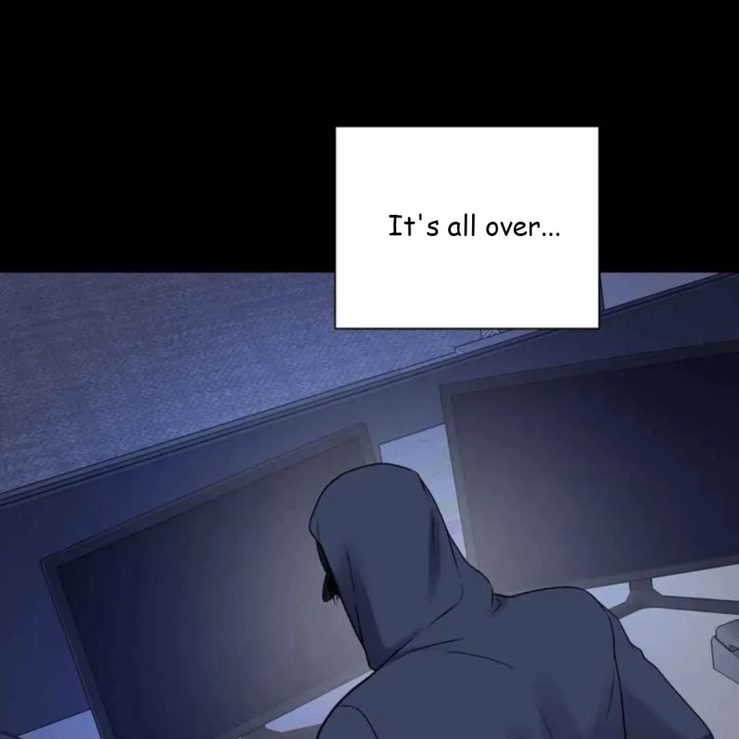 Read Overclock chapter 54 image 84 on Lezhin