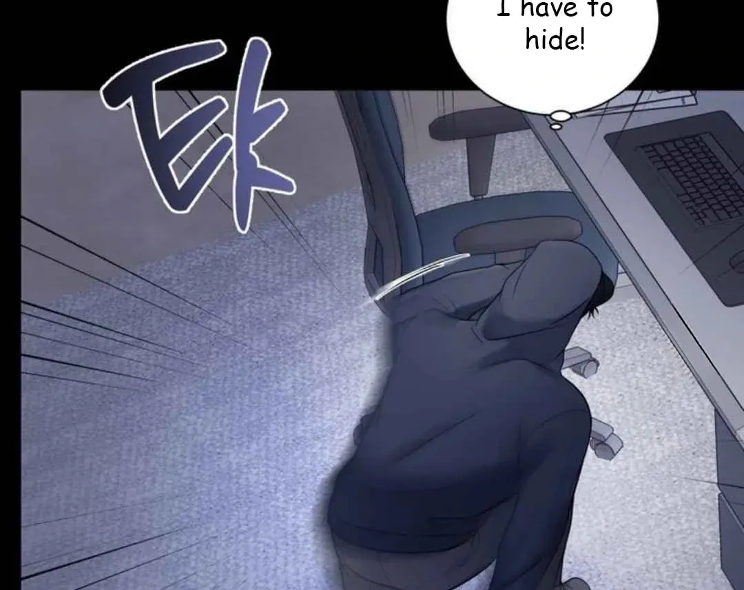 Read Overclock chapter 54 image 88 on Lezhin