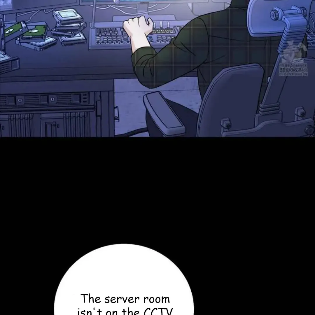 Read Overclock chapter 54 image 9 on Lezhin