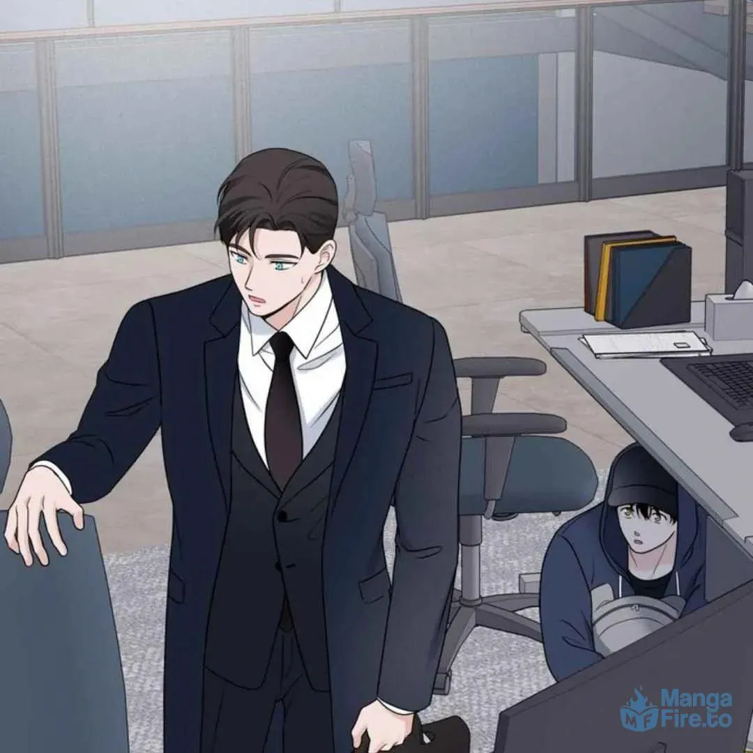 Read Overclock chapter 54 image 95 on Lezhin
