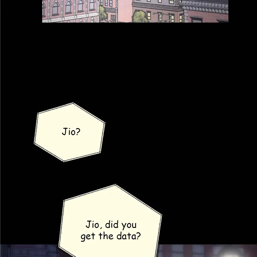 Read Overclock chapter 55 image 2 on Lezhin