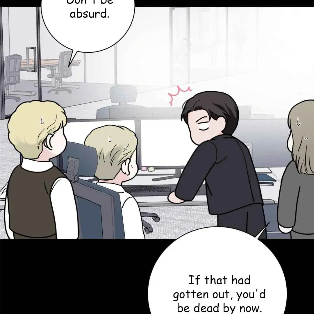 Read Overclock chapter 55 image 31 on Lezhin