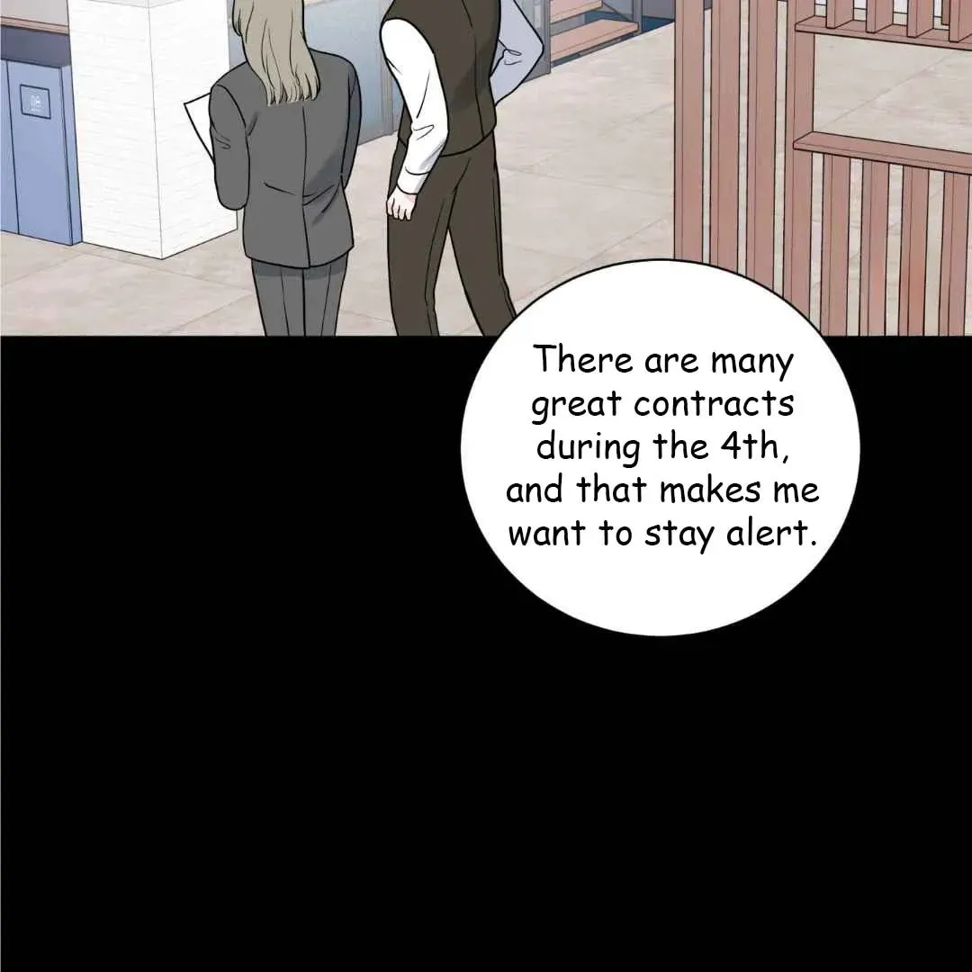 Read Overclock chapter 55 image 35 on Lezhin