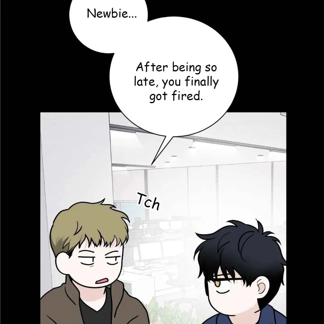Read Overclock chapter 55 image 38 on Lezhin
