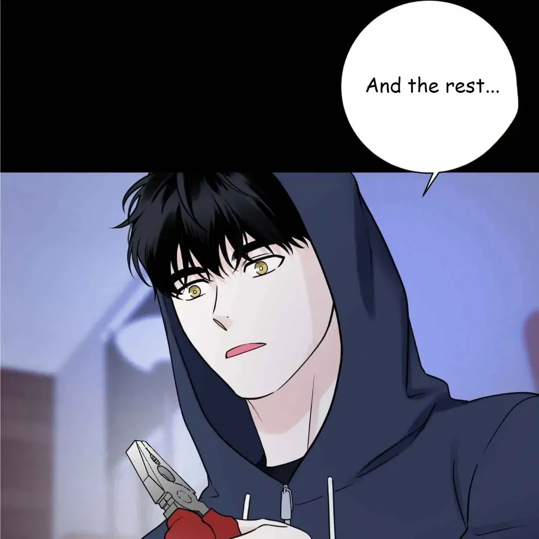 Read Overclock chapter 55 image 49 on Lezhin