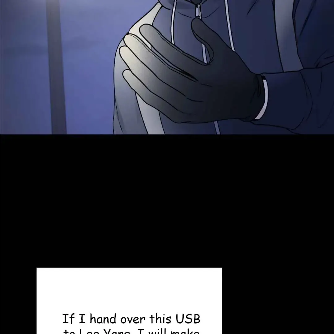 Read Overclock chapter 55 image 5 on Lezhin