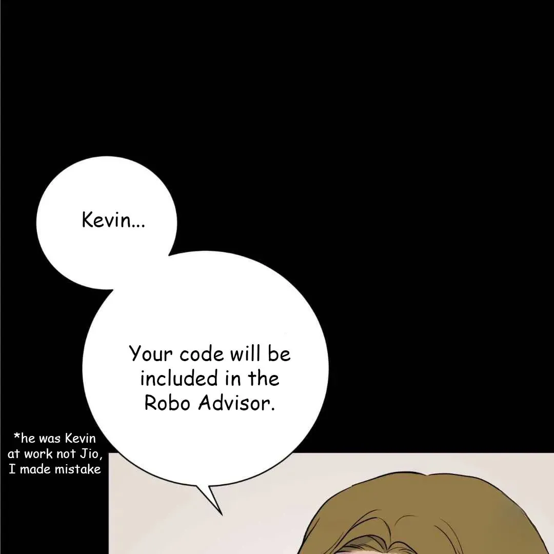 Read Overclock chapter 55 image 57 on Lezhin