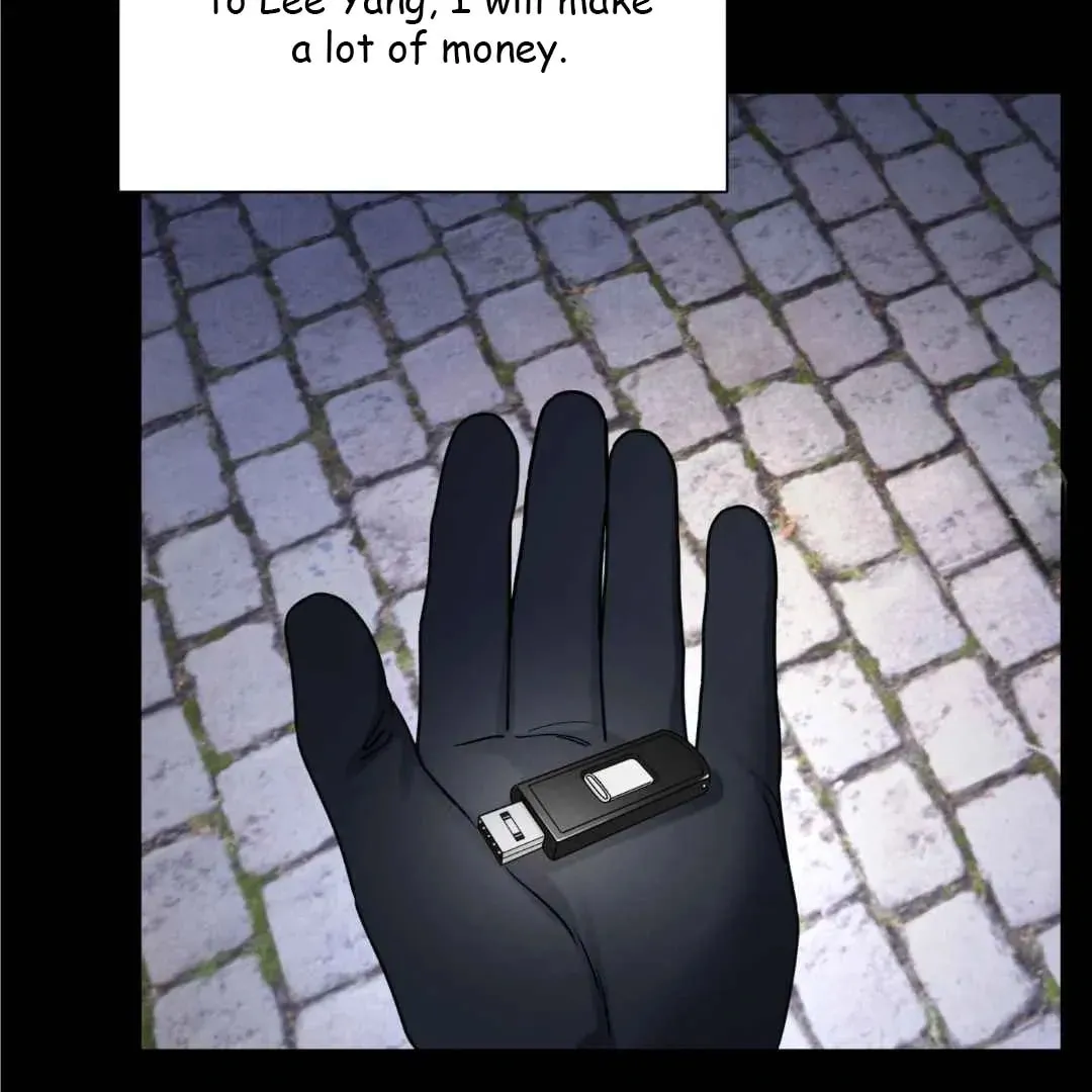 Read Overclock chapter 55 image 6 on Lezhin