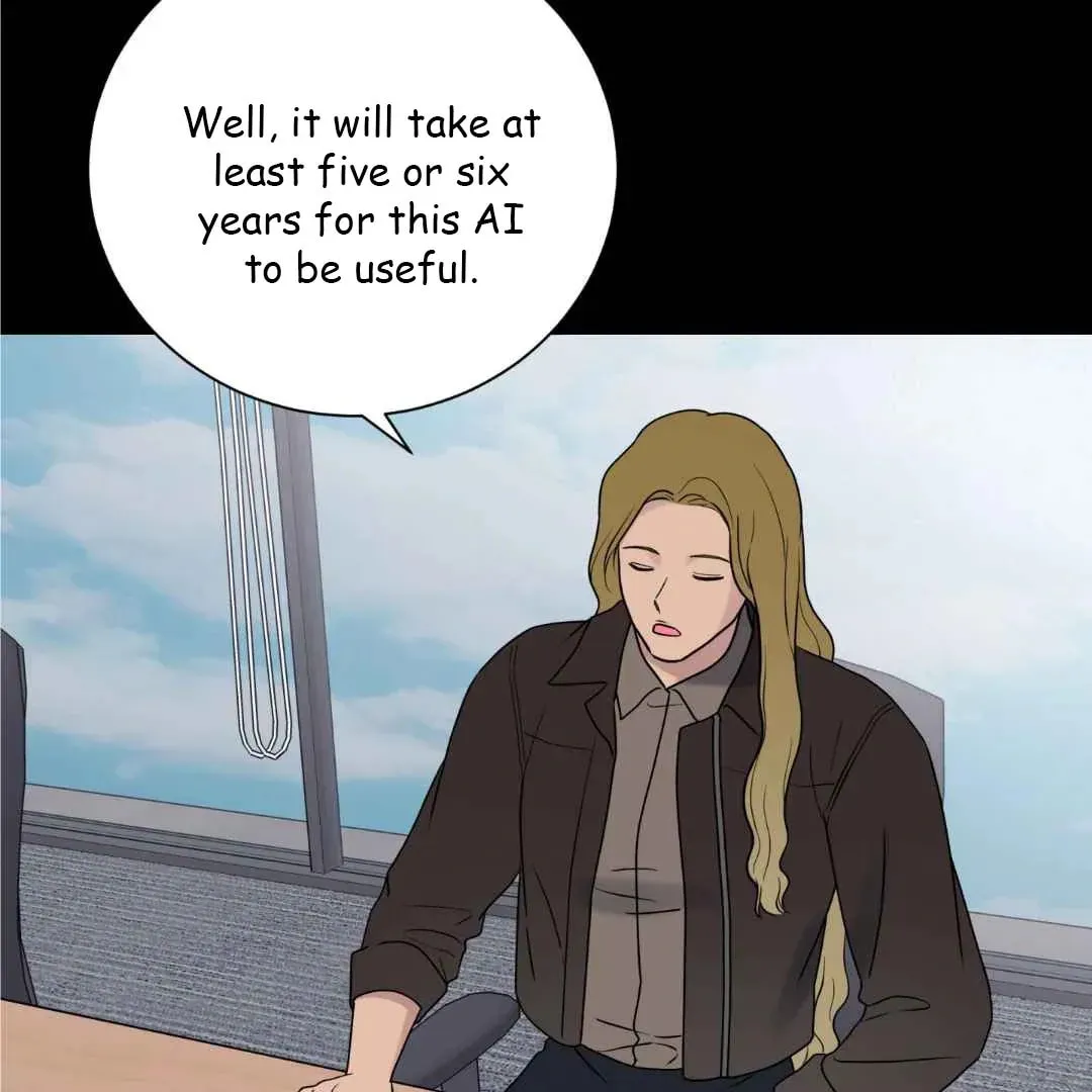 Read Overclock chapter 55 image 61 on Lezhin