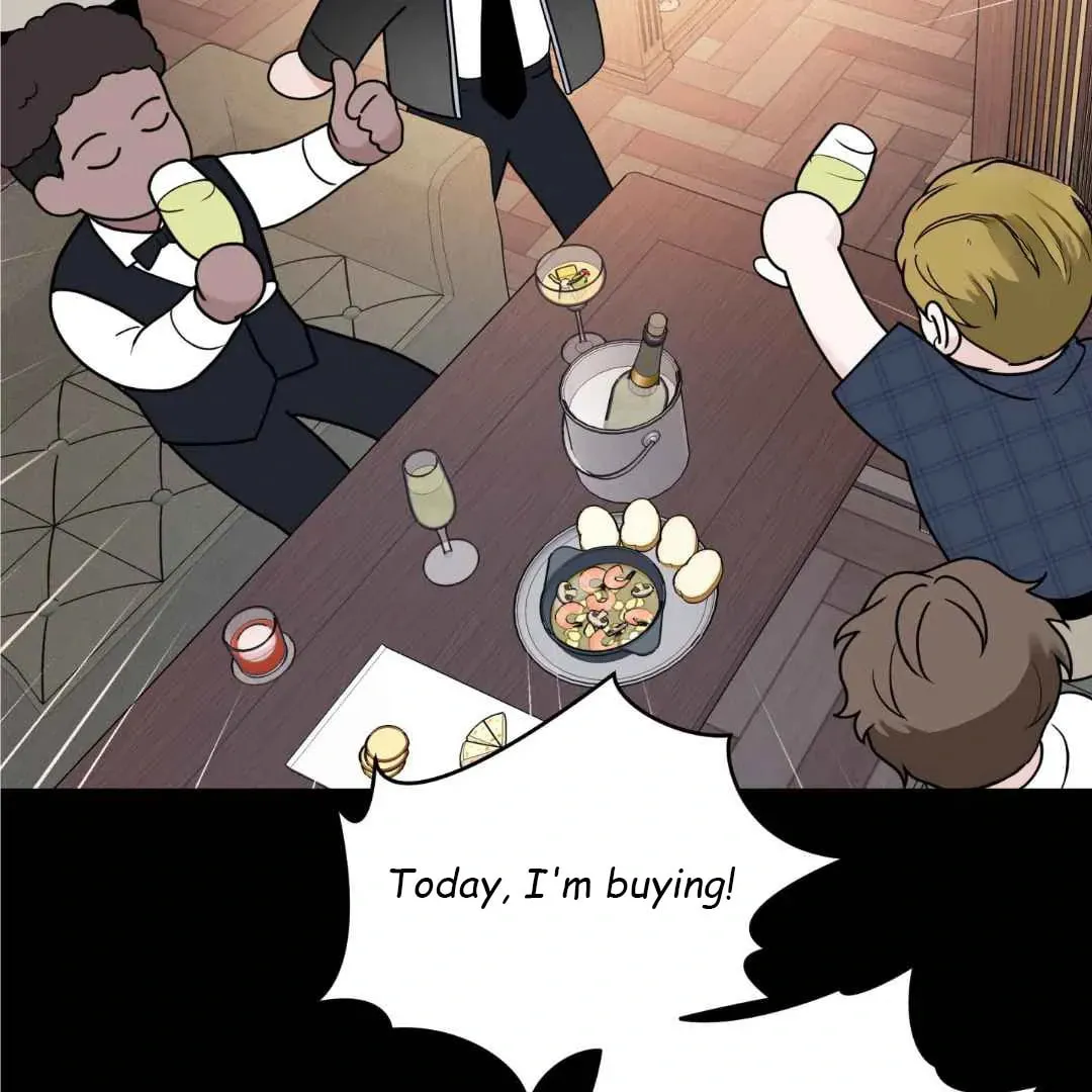 Read Overclock chapter 55 image 70 on Lezhin