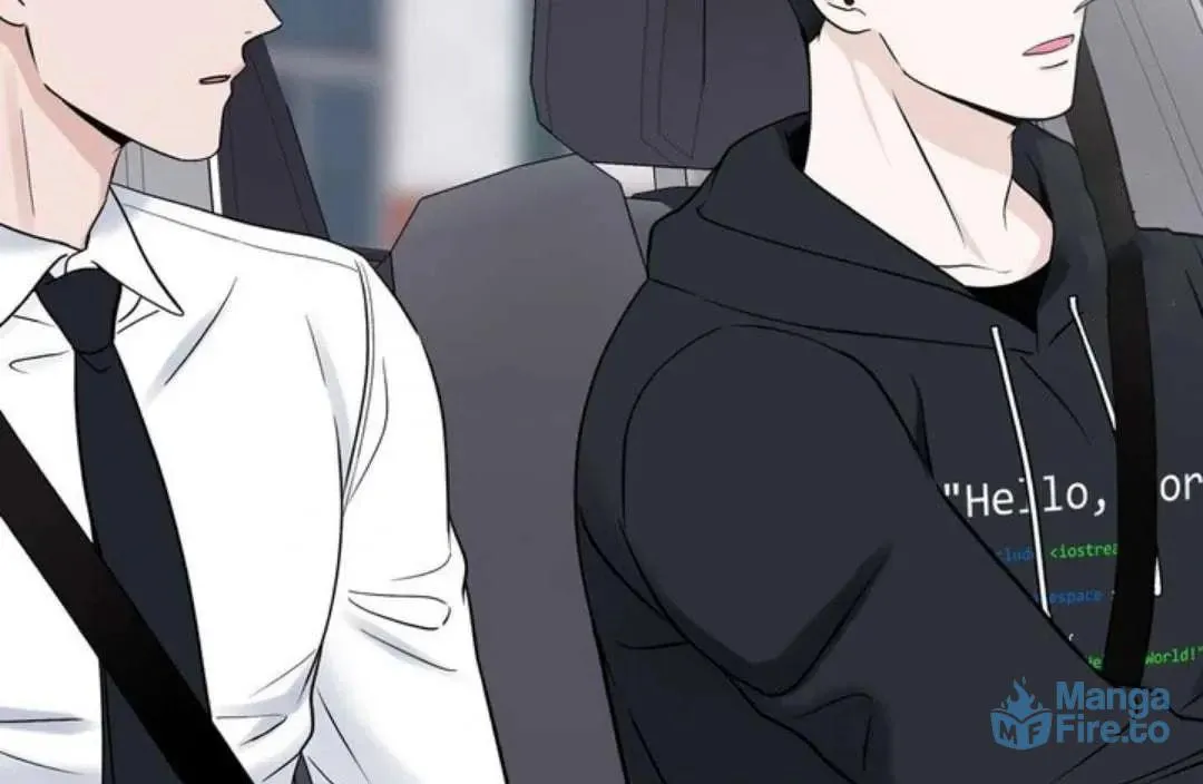 Read Overclock chapter 56 image 113 on Lezhin