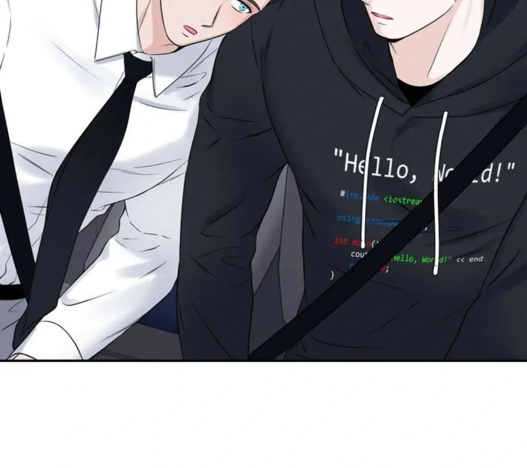 Read Overclock chapter 56 image 123 on Lezhin