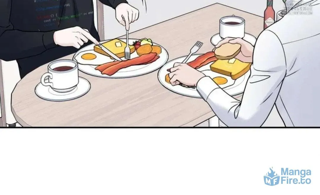 Read Overclock chapter 56 image 38 on Lezhin
