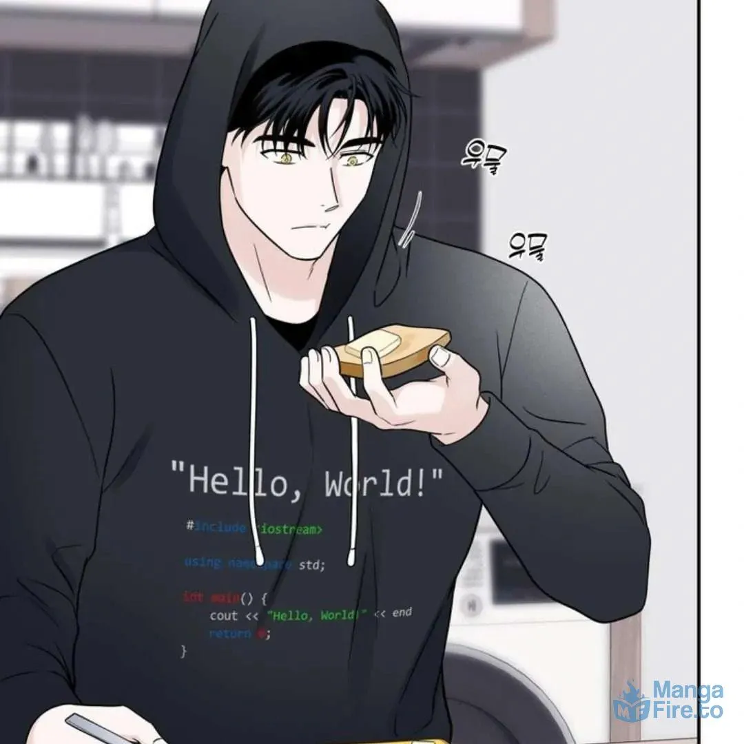 Read Overclock chapter 56 image 44 on Lezhin