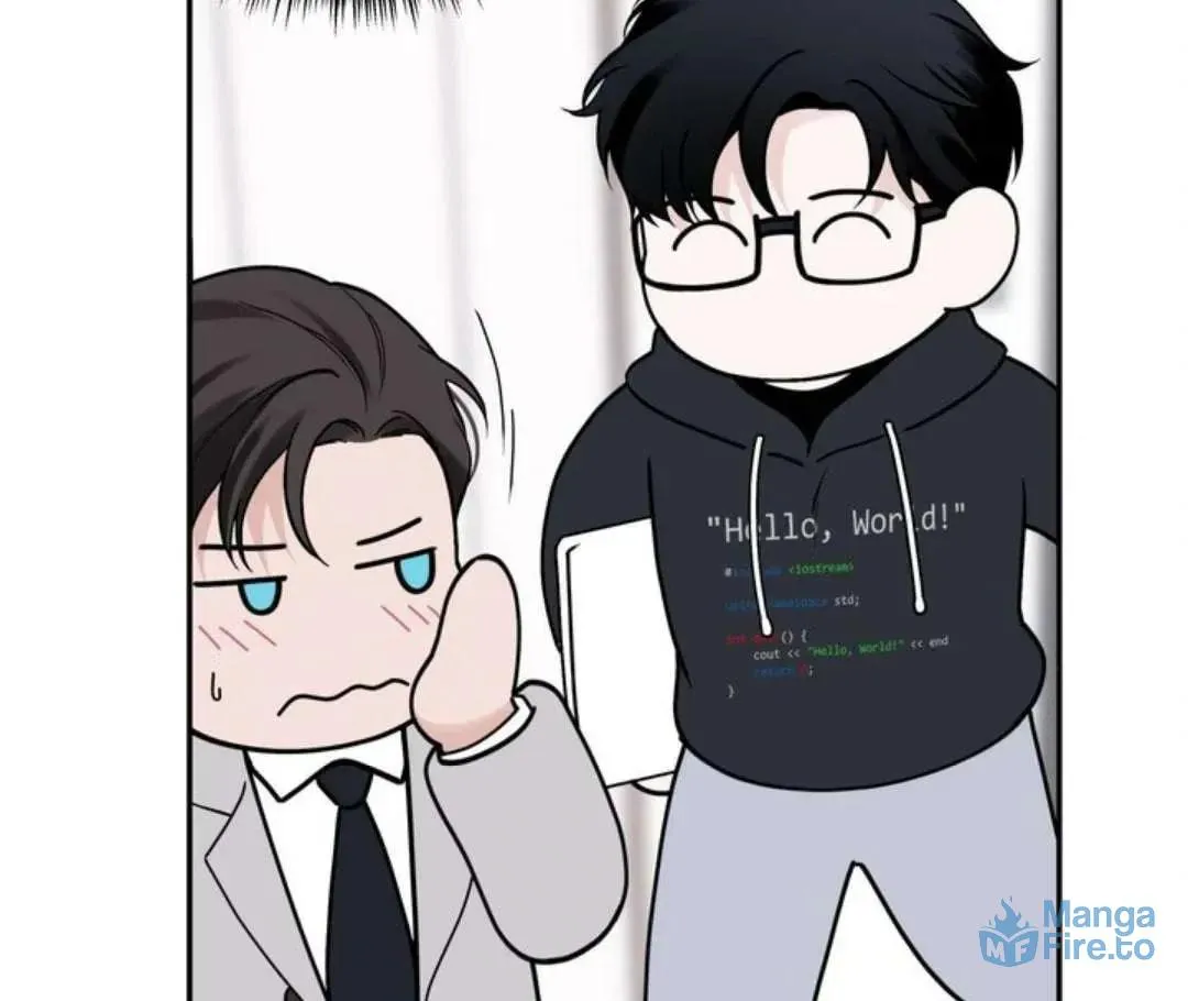 Read Overclock chapter 56 image 80 on Lezhin