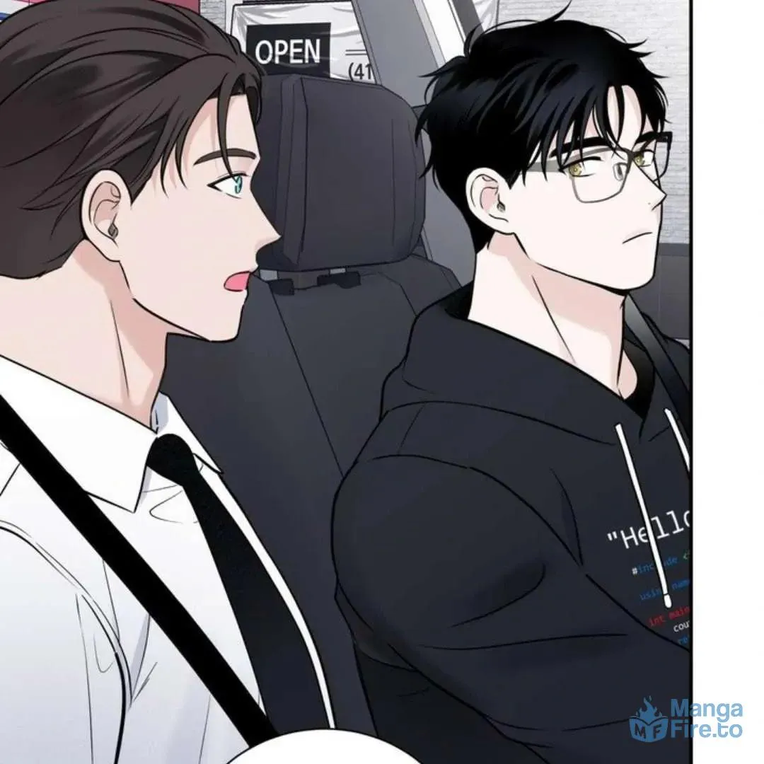 Read Overclock chapter 56 image 95 on Lezhin