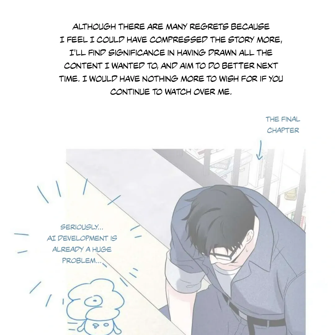 Read Overclock chapter 57.5 image 4 on Lezhin