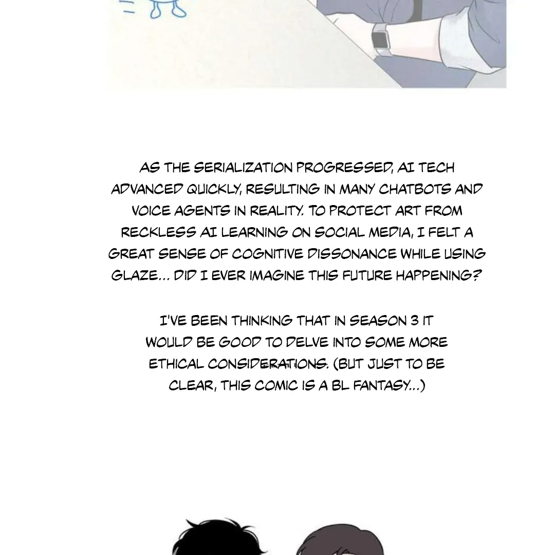 Read Overclock chapter 57.5 image 5 on Lezhin