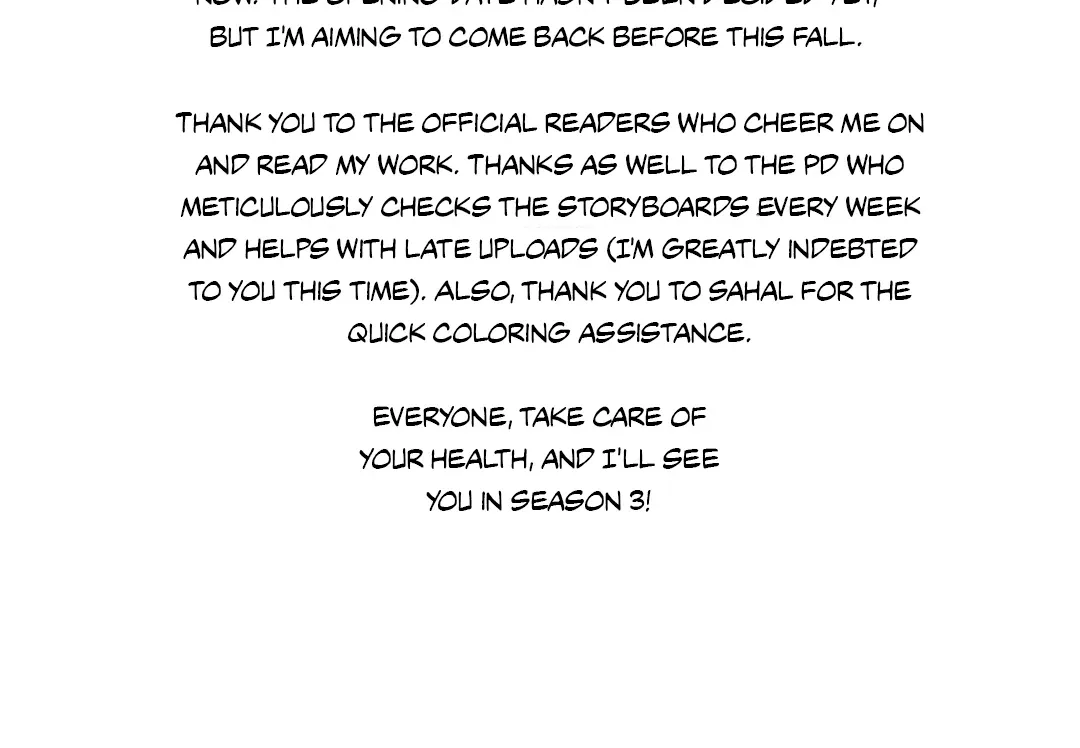 Read Overclock chapter 57.5 image 8 on Lezhin