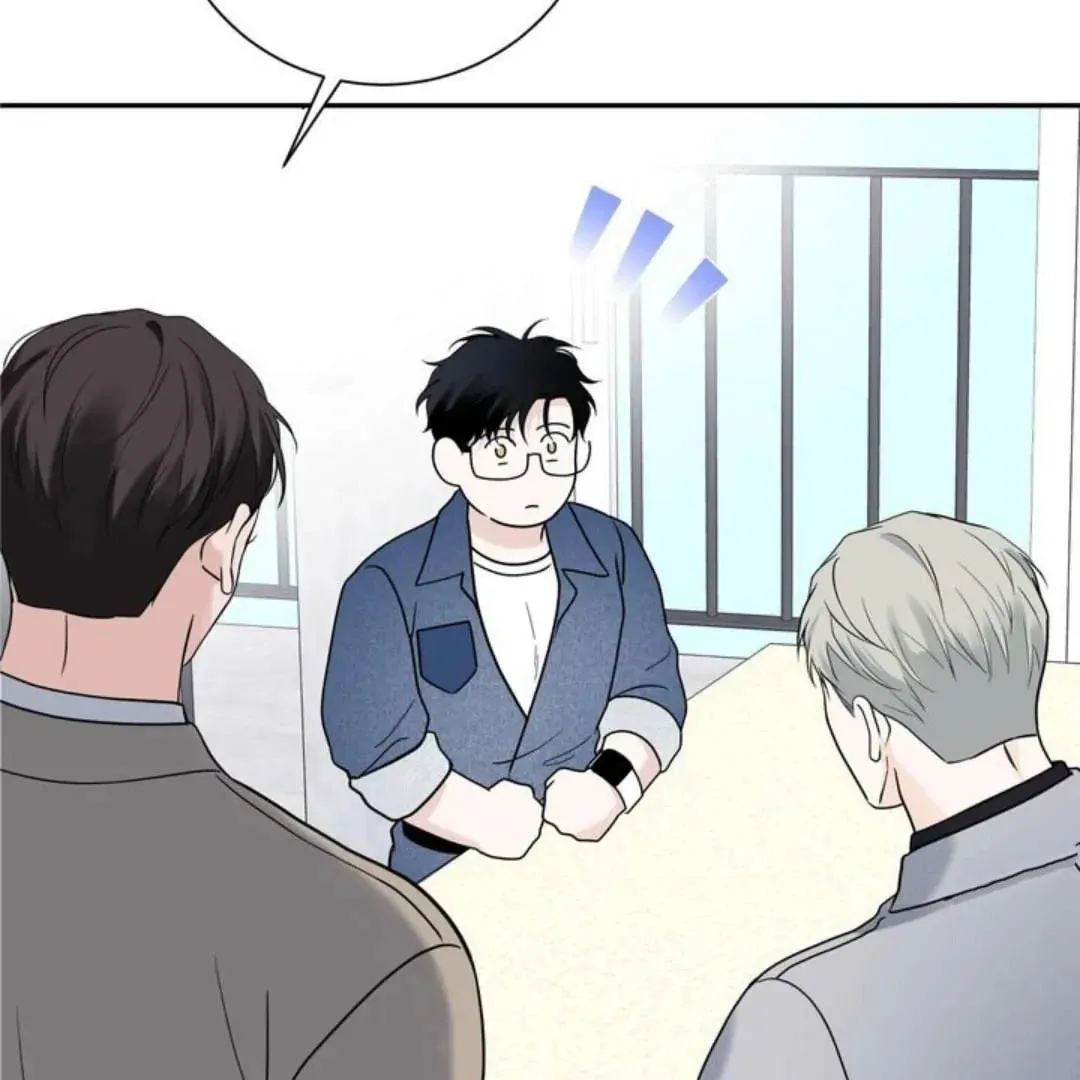 Read Overclock chapter 57 image 100 on Lezhin