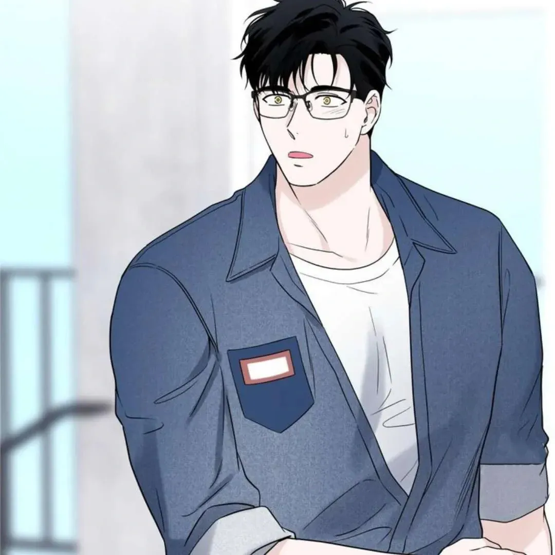 Read Overclock chapter 57 image 102 on Lezhin