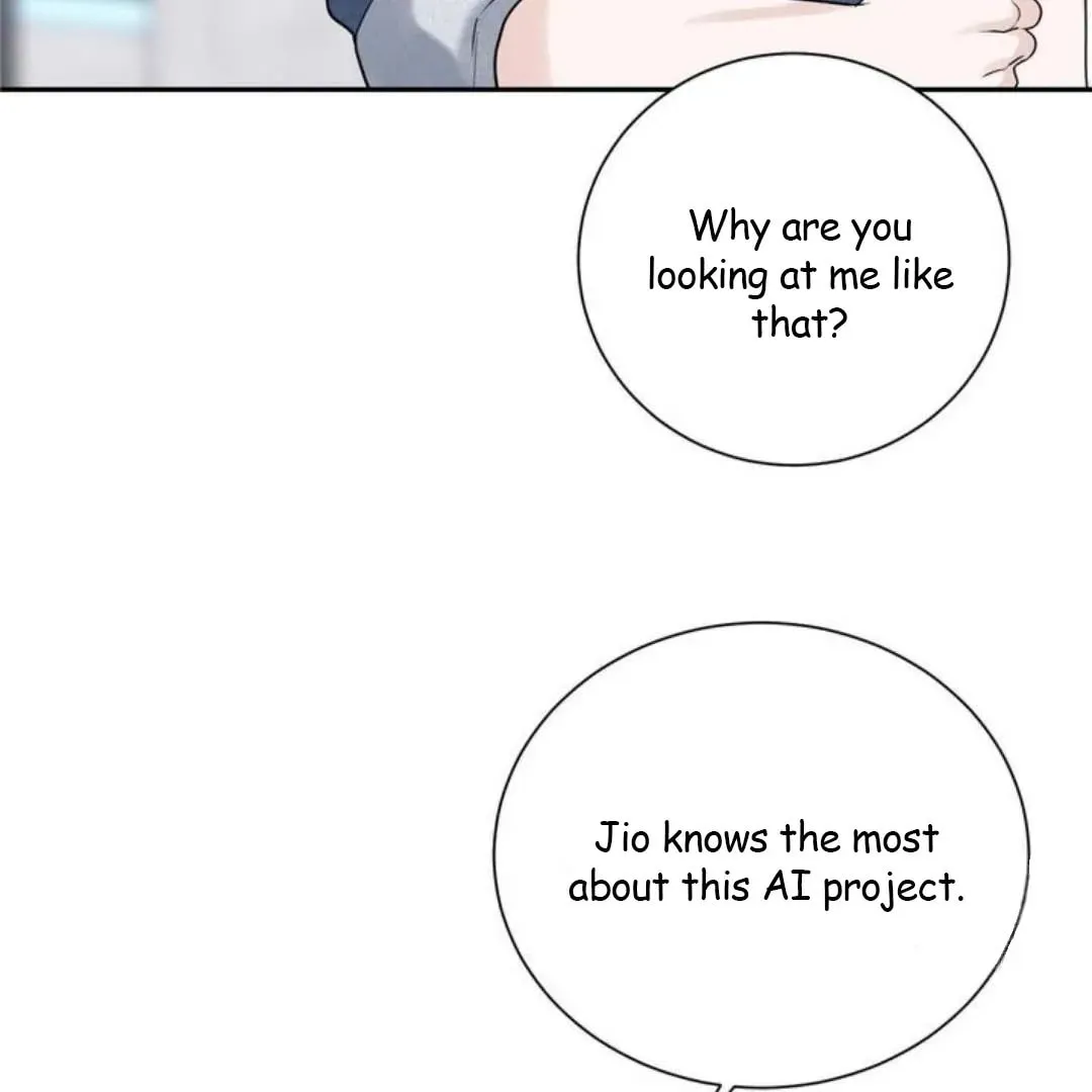 Read Overclock chapter 57 image 103 on Lezhin