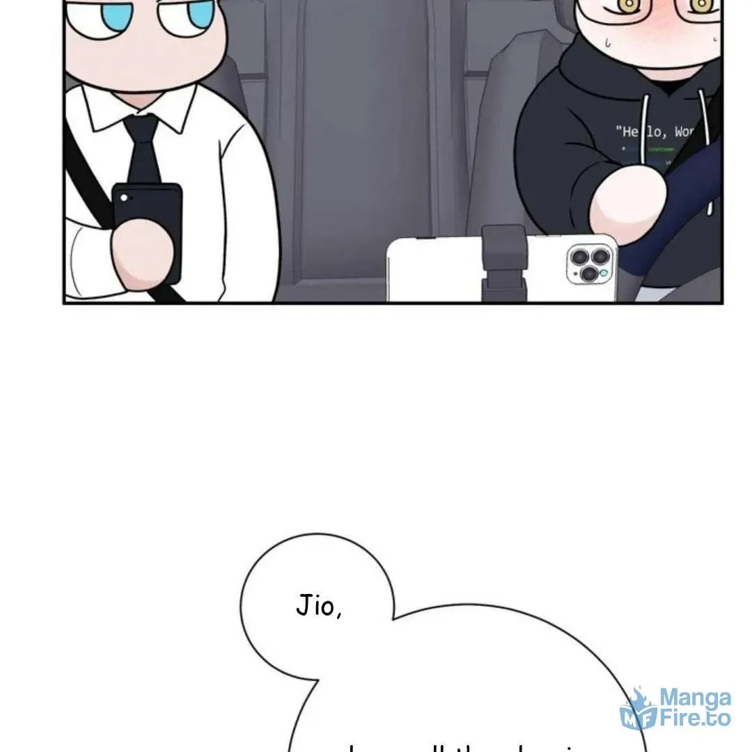 Read Overclock chapter 57 image 14 on Lezhin