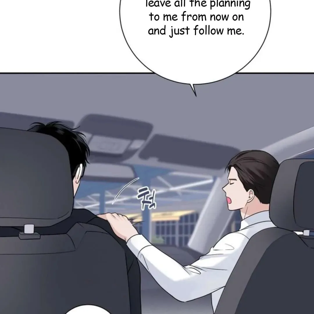 Read Overclock chapter 57 image 15 on Lezhin