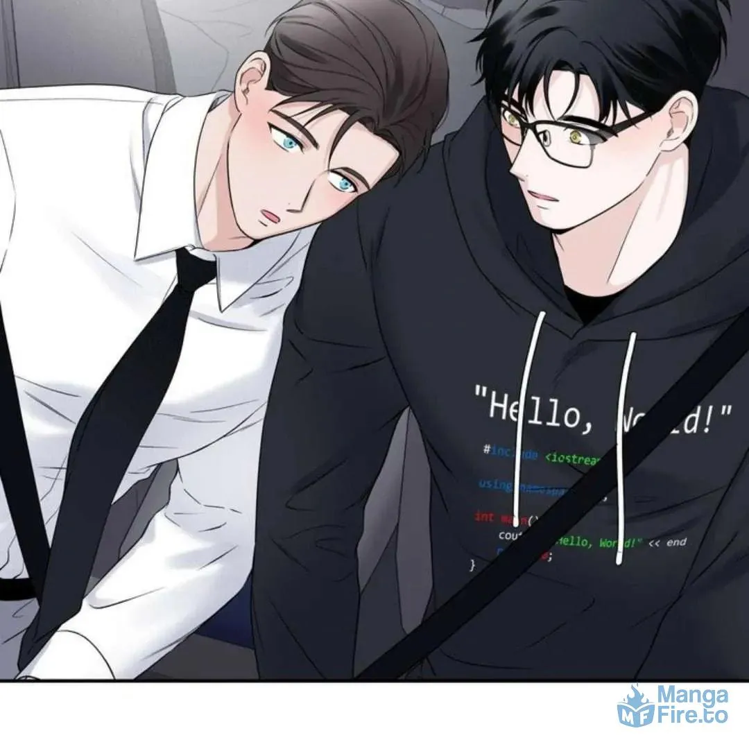 Read Overclock chapter 57 image 2 on Lezhin