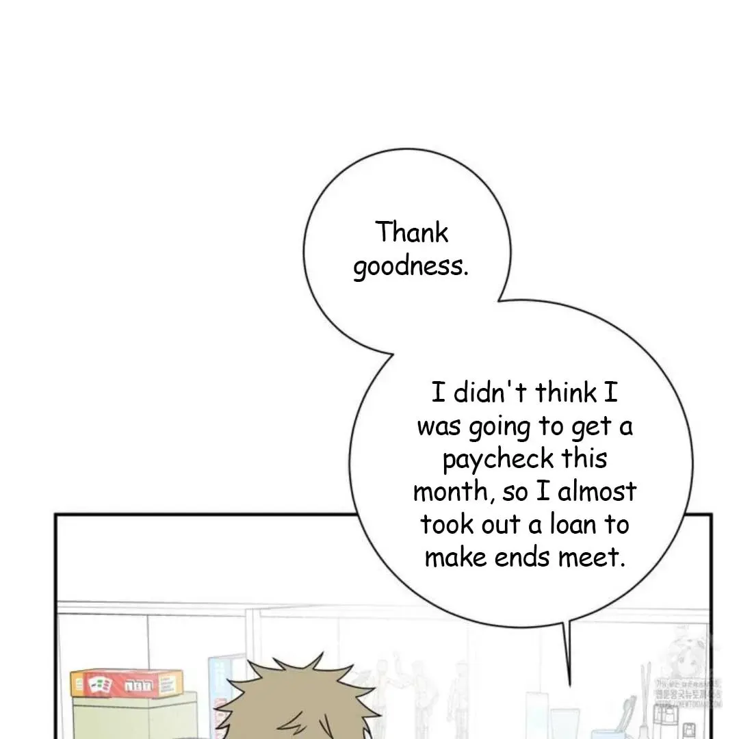 Read Overclock chapter 57 image 21 on Lezhin