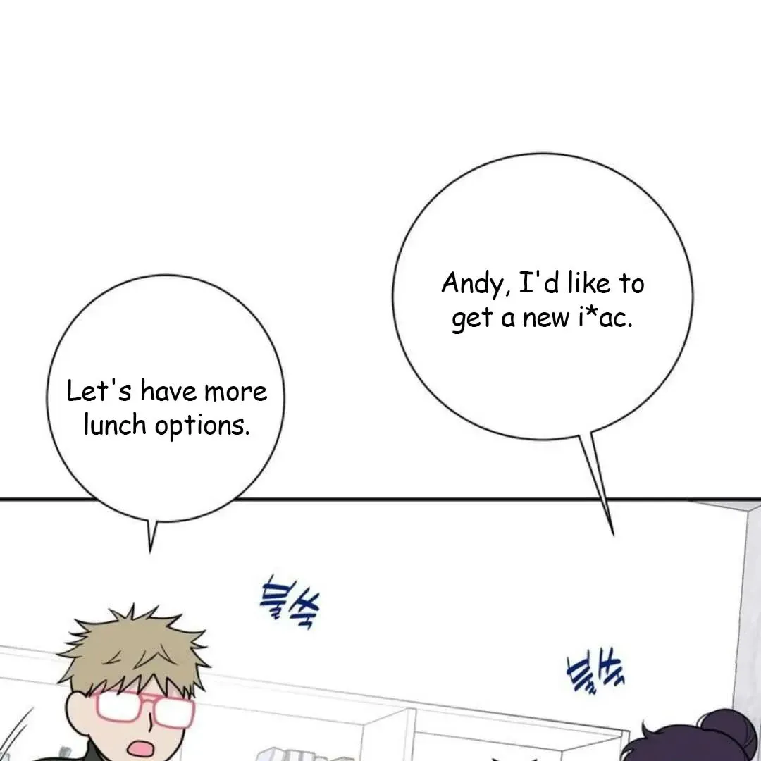 Read Overclock chapter 57 image 24 on Lezhin