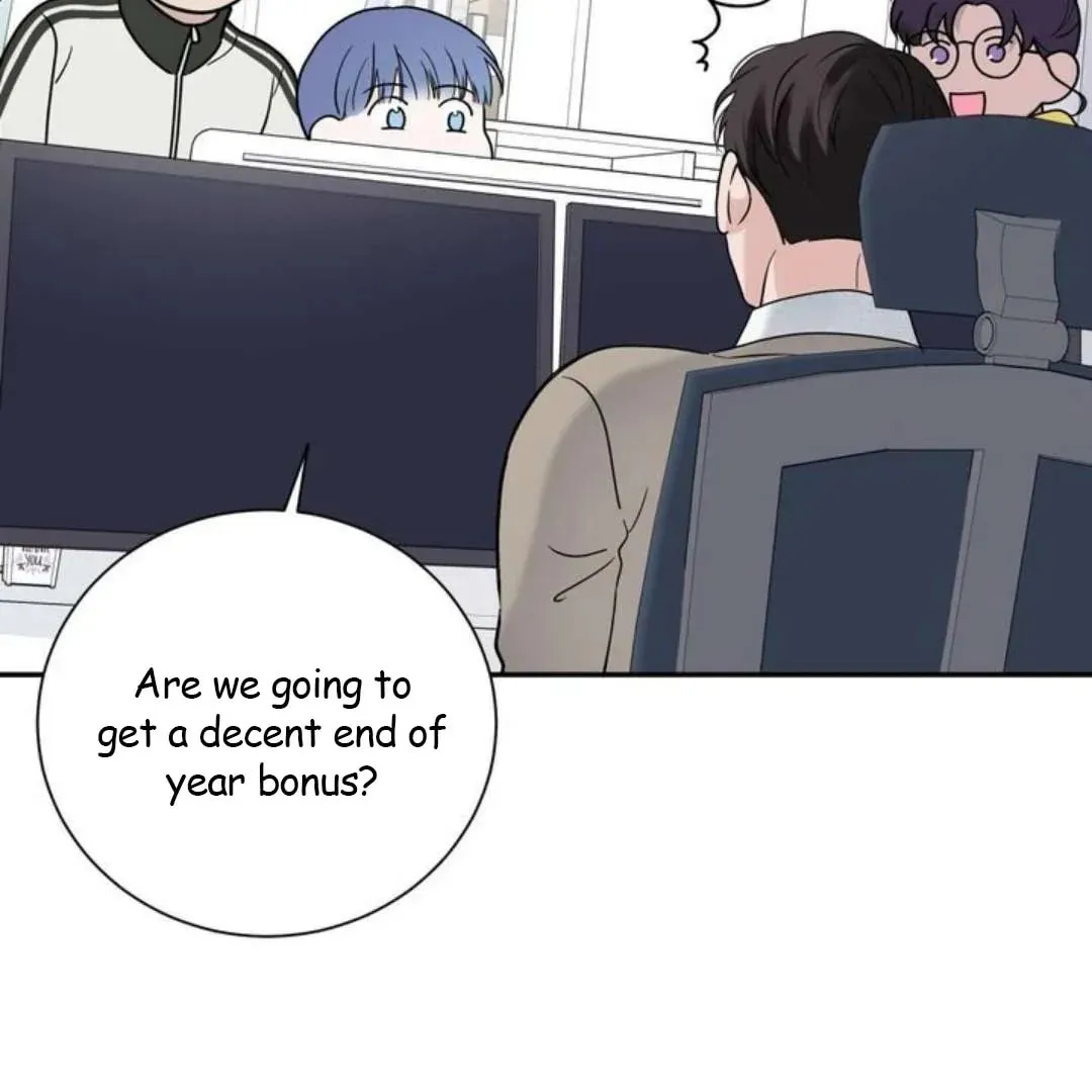 Read Overclock chapter 57 image 25 on Lezhin