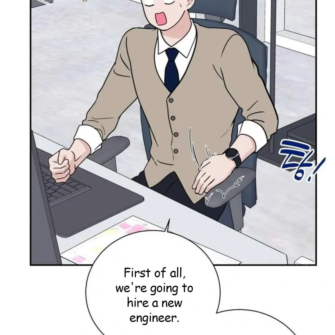 Read Overclock chapter 57 image 27 on Lezhin