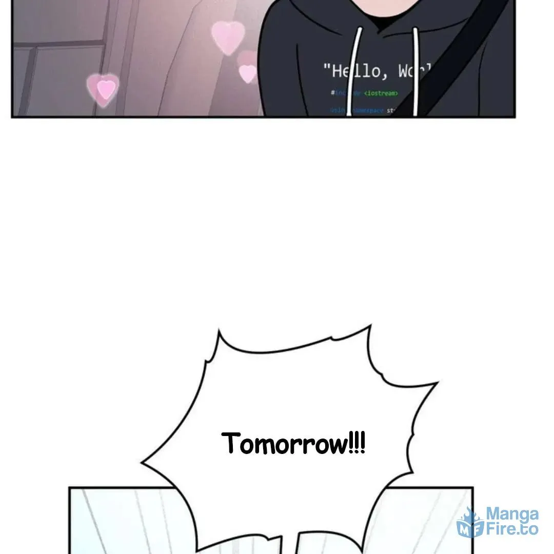 Read Overclock chapter 57 image 5 on Lezhin