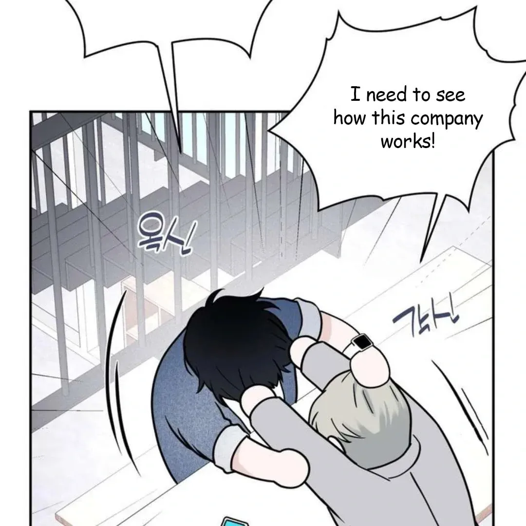 Read Overclock chapter 57 image 69 on Lezhin