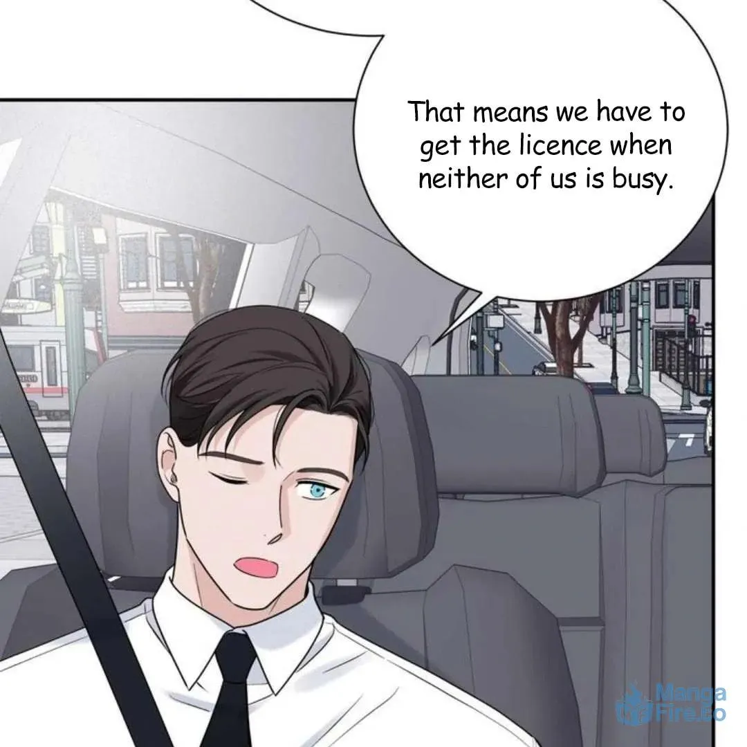 Read Overclock chapter 57 image 8 on Lezhin