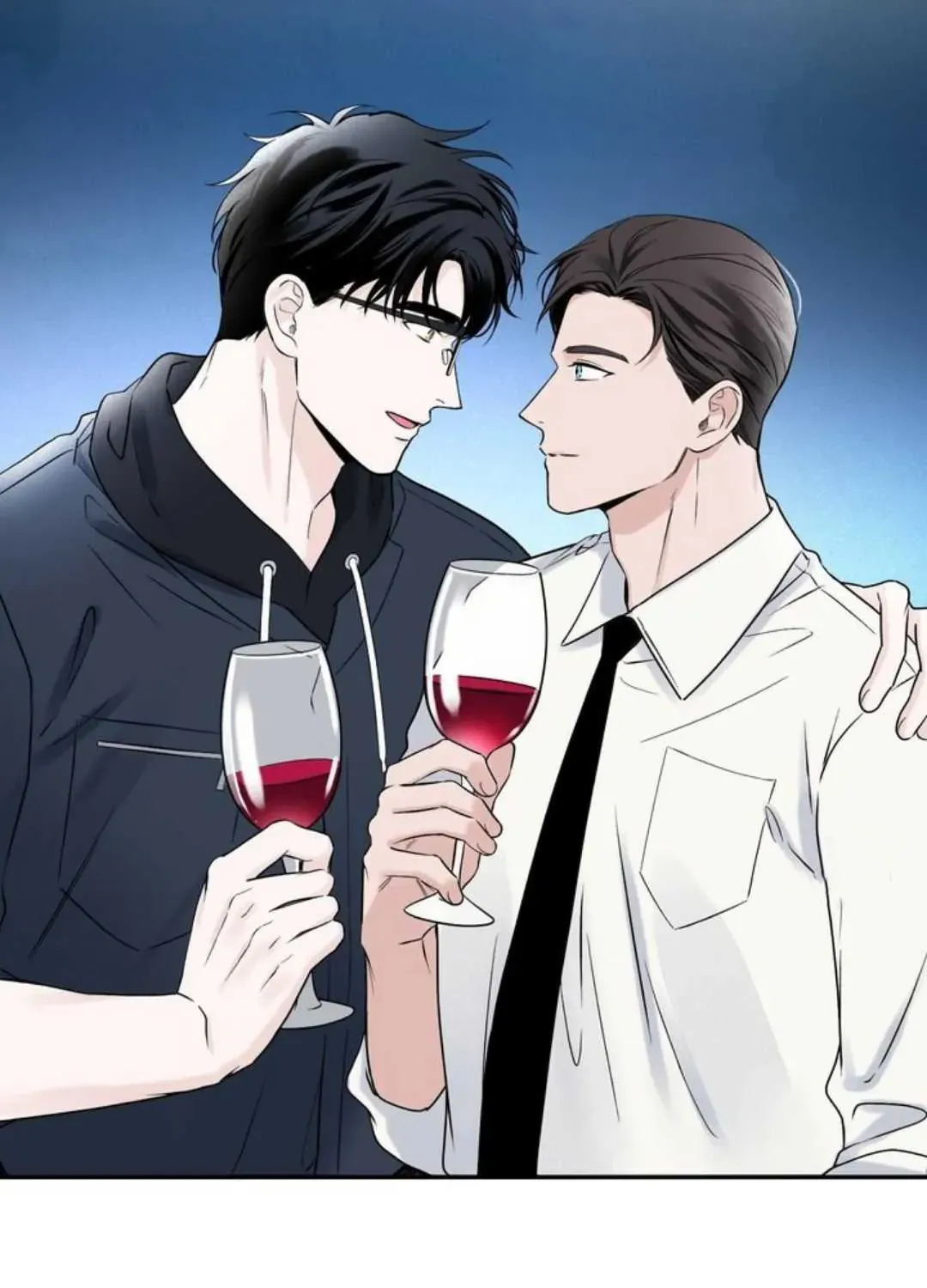 Read Overclock chapter 59 image 105 on Lezhin