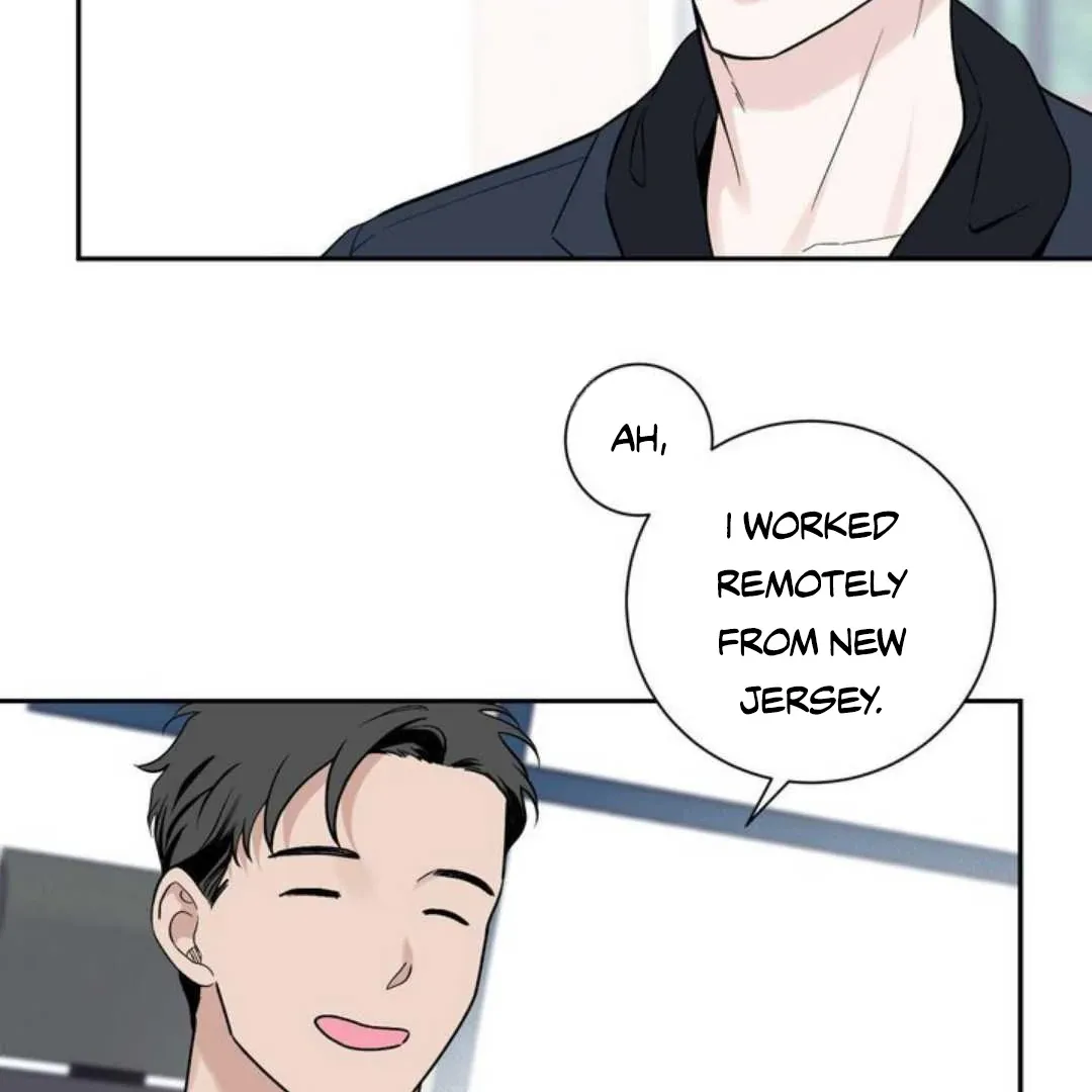 Read Overclock chapter 59 image 12 on Lezhin