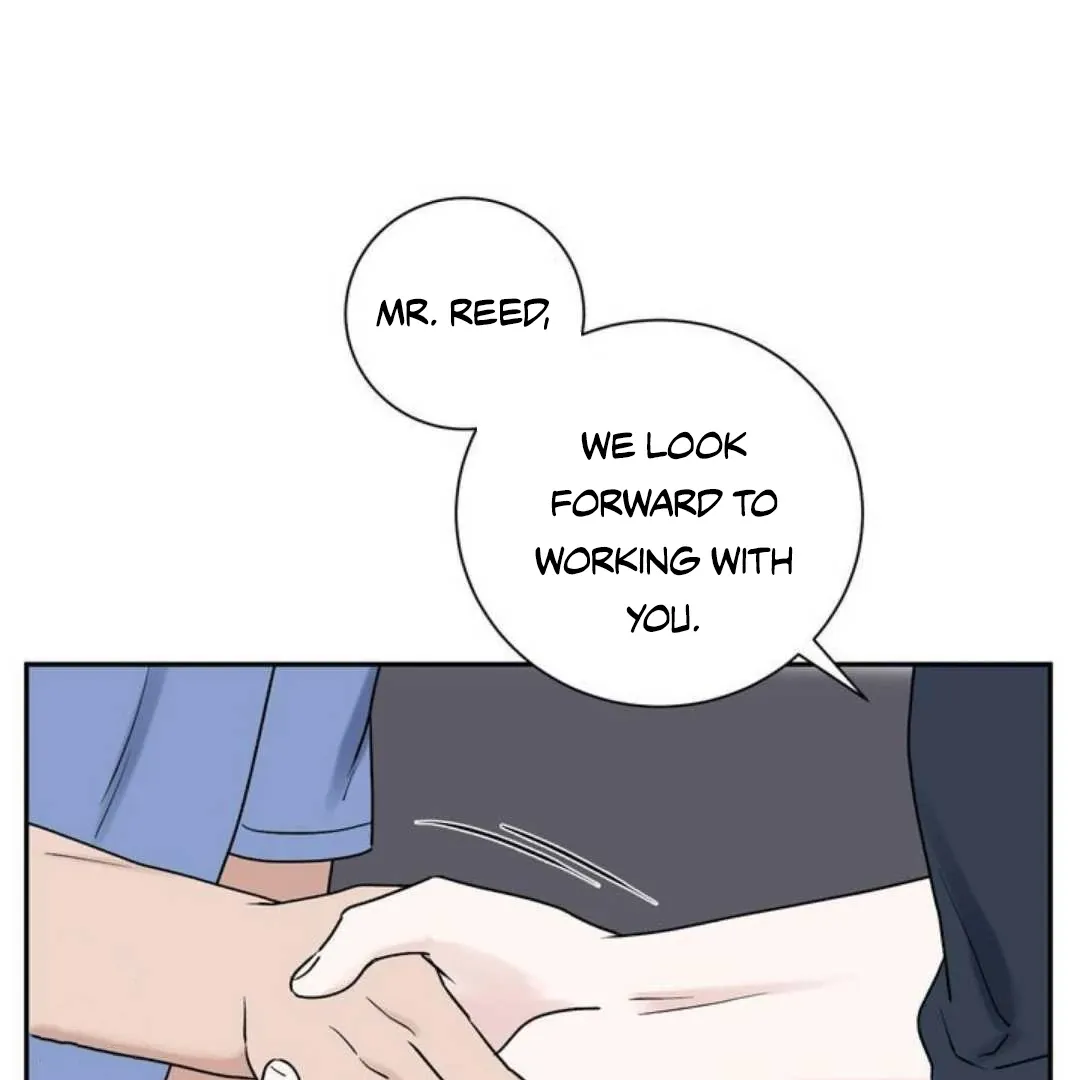 Read Overclock chapter 59 image 38 on Lezhin
