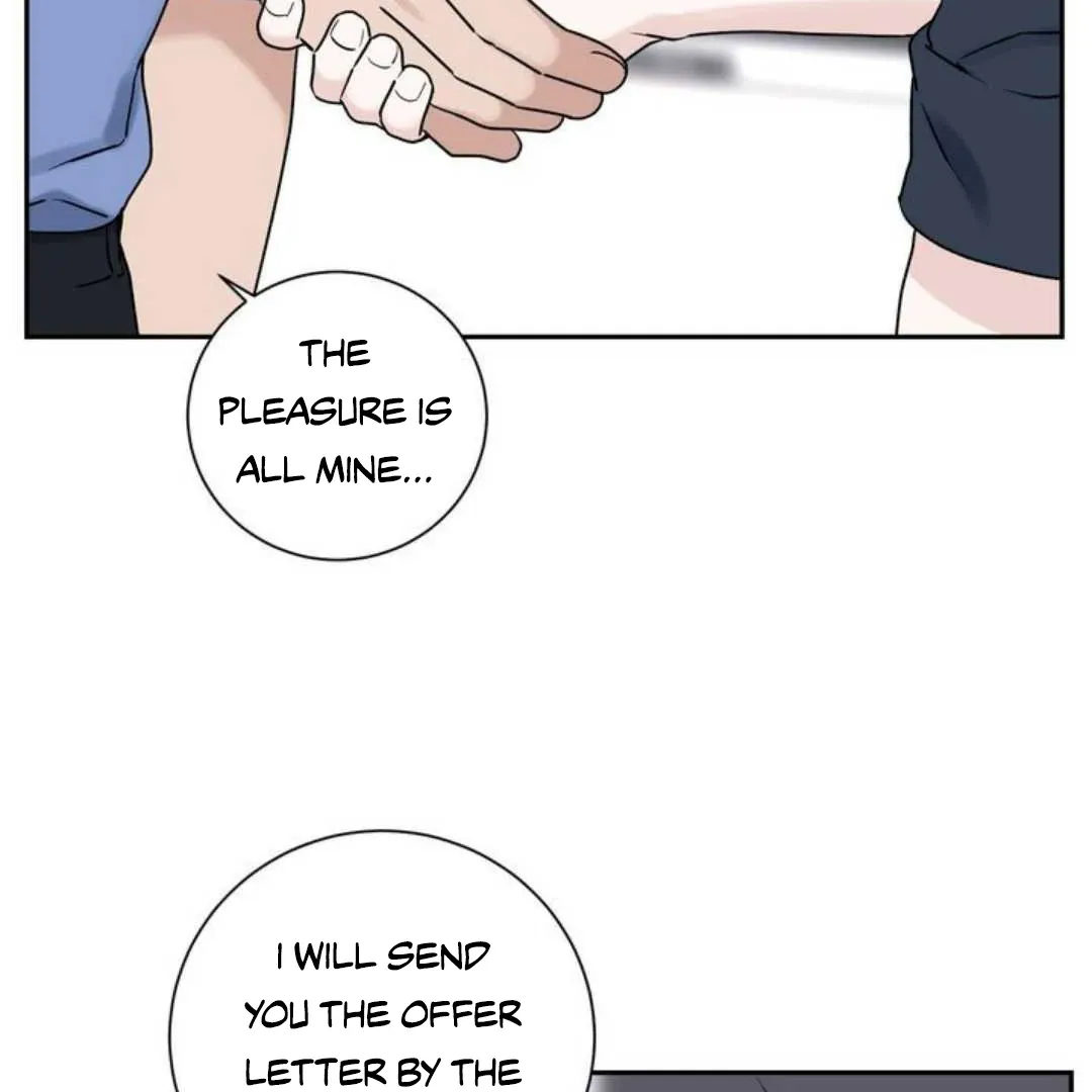 Read Overclock chapter 59 image 39 on Lezhin