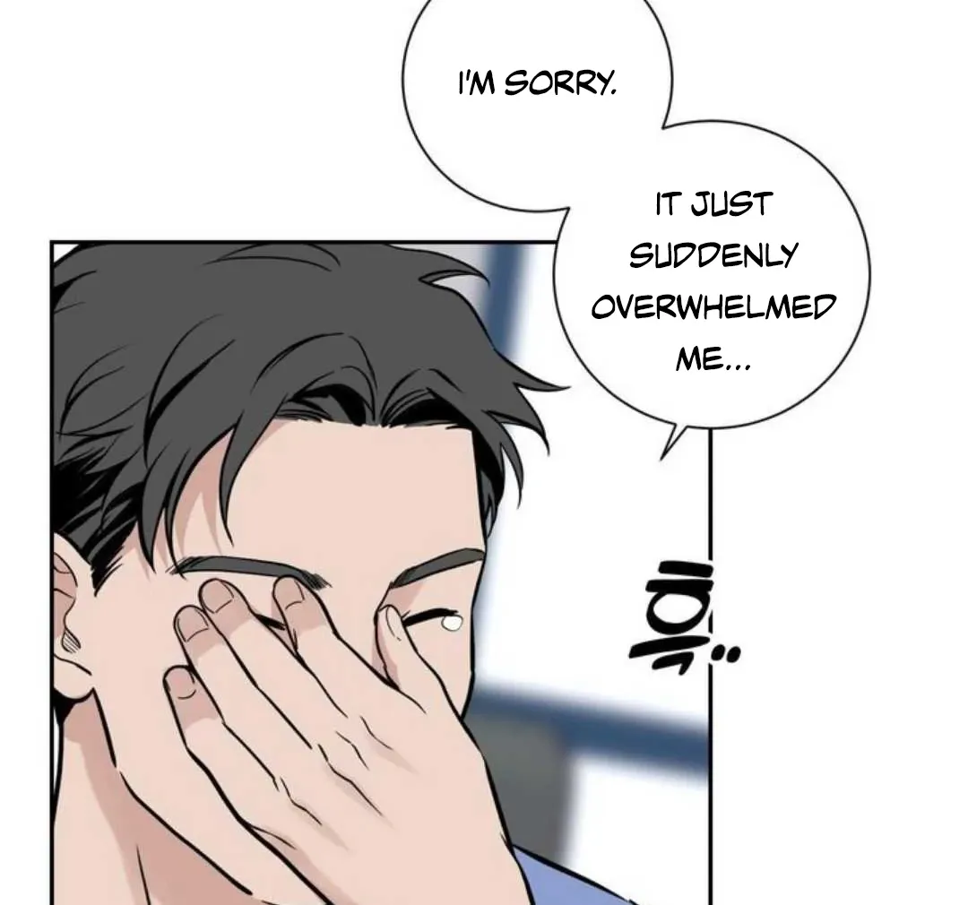Read Overclock chapter 59 image 43 on Lezhin