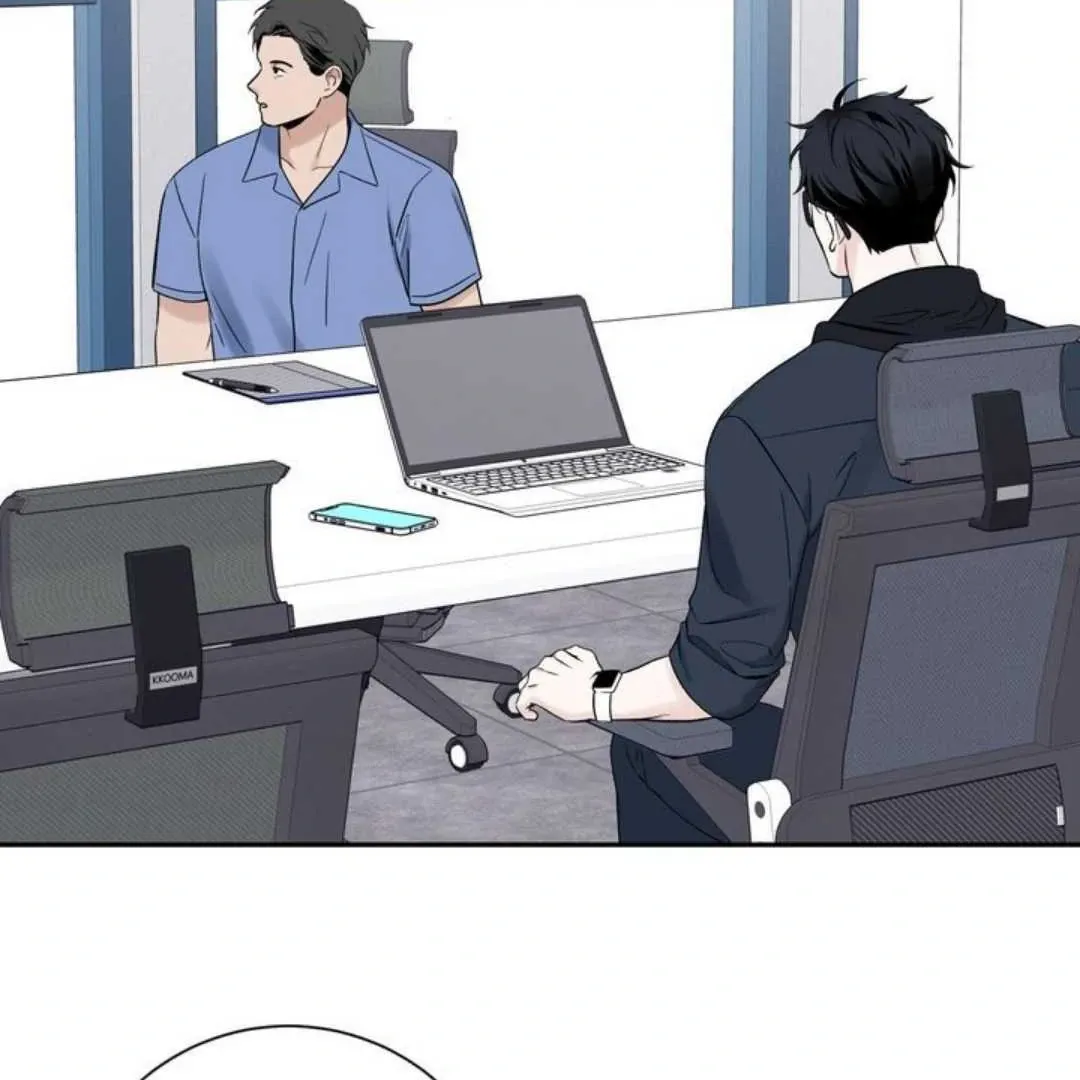 Read Overclock chapter 59 image 46 on Lezhin