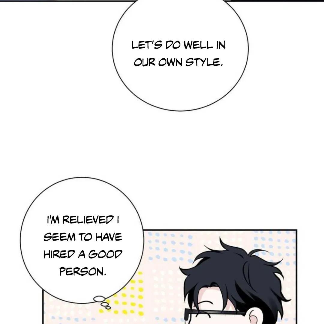 Read Overclock chapter 59 image 48 on Lezhin